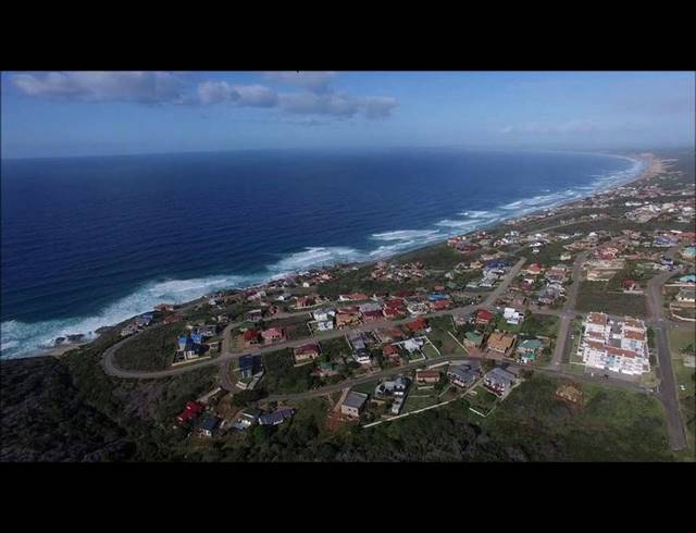 LAND FOR SALE IN DANA BAY